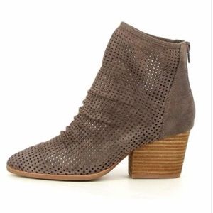 Jeffrey Campbell Janelle Bootie